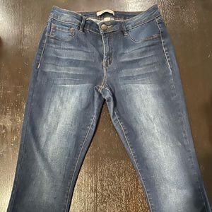 Jeans all Size 6